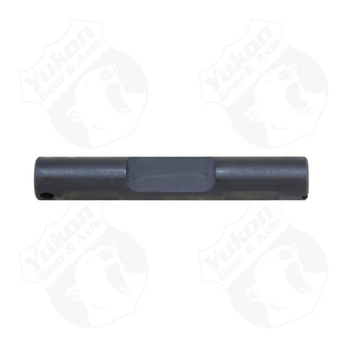 Yukon Gear 0.795in Diameter Notched Cross Pin Shaft For 10 Bolt 8.5in GM - YSPXP-056