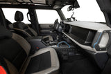Addictive Desert Designs21-23 Ford Bronco & Bronco Raptor Center Console Molle Panels - AC2302201NA