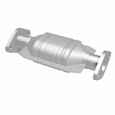 MagnaFlow Direct Fit Catalytic Converter 99-04 Kia Spectra 1.8L OEM - 49438