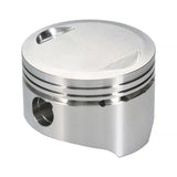 Wiseco Yamaha YTM/YFM225 84-88 10.251 CR 2756XC Piston Kit - 4312M07000