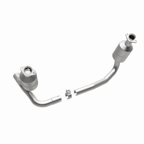 MagnaFlow Conv DF 04 Dakota 3.7/4.7 2WD - 93610