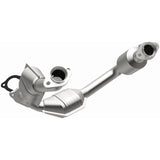 MagnaFlow Direct Fit Catalytic Converter 03-04 Ranger 3.0L OEM - 49440