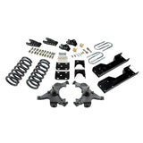 Belltech LOWERING KIT W/O SHOCKS - 702
