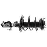 KYB Shocks & Struts Strut Plus Front Left 11-16 Scion TC/12-16 Toyota Prius V - SR4521