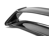 Seibon 02-07 Subaru Impreza WRX/STi RC Style Carbon Fiber Rear Spoiler - RS0207SBIMP-RC