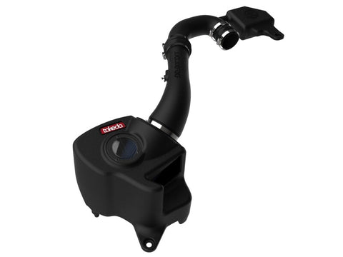 aFe 15-19 Subaru Outback H4-2.5L Takeda Momentum Cold Air Intake System w/ Pro 5R Media - 56-70039R