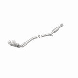 MagnaFlow Conv BMW 58.25X6.5X4 1.75/1.75 - 23553