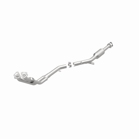 MagnaFlow Conv BMW 58.25X6.5X4 1.75/1.75 - 23553