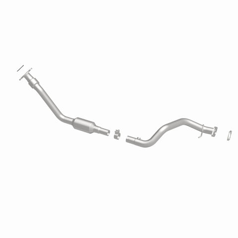 MagnaFlow Conv DF 2002 and 2004-2005 Buick Rendezvous 3.4 - 4551039