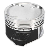 Wiseco Mits Turbo DISH -21cc 1.130 X 85.5 Piston Shelf Stock Kit - K571M855