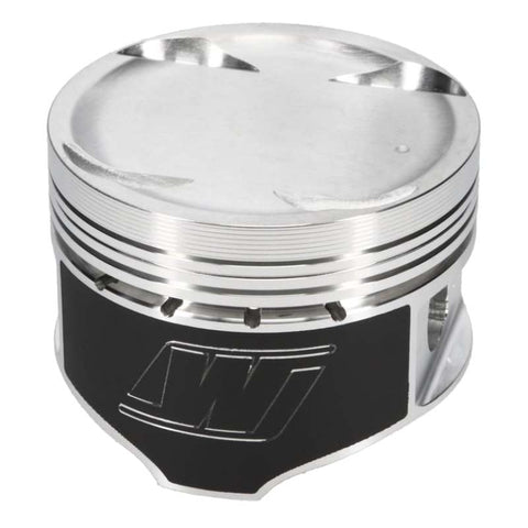 Wiseco Mits Turbo DISH -21cc 1.130 X 85.5 Piston Shelf Stock Kit - K571M855