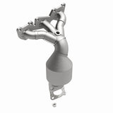 MagnaFlow Conv DF 06-07 Hyundai Sonata 3.3L - 51187