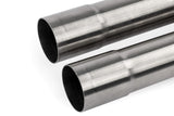 APR 17-20 Audi RS3 (8V) Catback Exhaust System - CBK0041