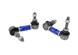 SuperPro 2006 Audi A3 Base Rear HD Adjustable End Link Set - TRC1045L