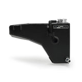 Mishimoto 2011+ Dodge Charger/Challenger / Chrysler 300C Alum Expansion Tank - Micro-Wrinkle Black - MMRT-MOP-11EMWBK