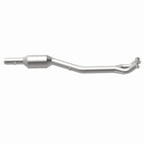 MagnaFlow Right Side Converter Direct Fit California Grade 00-03 BMW M5 5.0L - 4481692