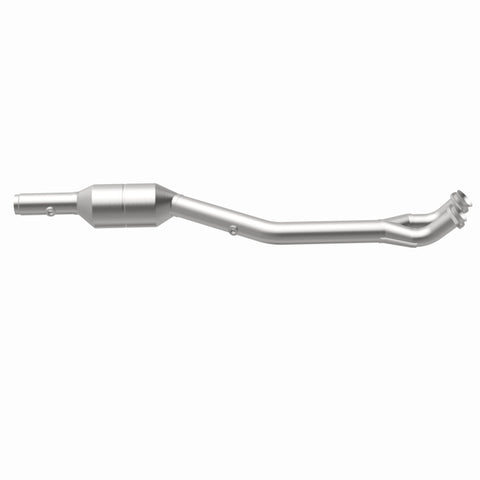 MagnaFlow Right Side Converter Direct Fit California Grade 00-03 BMW M5 5.0L - 4481692