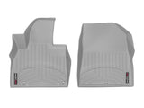 WeatherTech 20+ Kia Telluride Front FloorLiner - Grey - 4615321