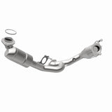 MagnaFlow Conv DF 00-03 Ford Taurus 3.0 Front - 25208