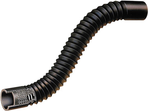 Gates Vulco Flex II Coolant Hose - 25250