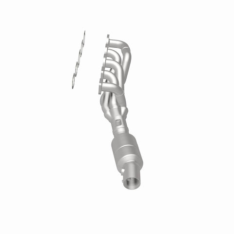 MagnaFlow Direct Fit Catalytic Converter BMW M5-6 06-08 D/S OEM - 49803