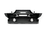 DV8 Offroad 18-22 Jeep JL & 2020-22 JT Front Modular Bumper - FBJL-02
