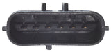 Hella 11-15 Volkswagen Jetta Accelerator Pedal Position Sensor - 011039711