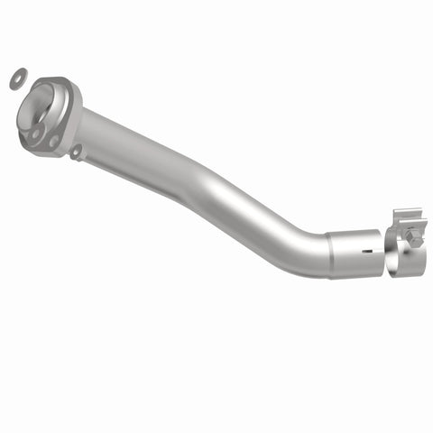 Magnaflow 18-20 Jeep Wrangler V6 3.6L Bolt On Extension Pipe 2in Pipe Diameter - 19432