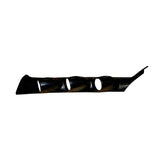 BLOX Racing 93-95 Mazda RX-7 Pillar Pod Gauge Mount - 3 Gauges - BXPP-31994
