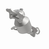 MagnaFlow Conv DF 09-10 Honda Fit 1.5L Front - 51680