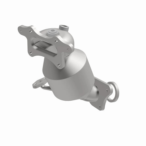 MagnaFlow Conv DF 09-10 Honda Fit 1.5L Front - 51680