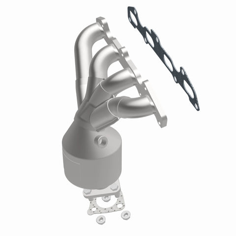 MagnaFlow Conv DF 00-03 Kia Rio 1.5L/1.6L - 50781