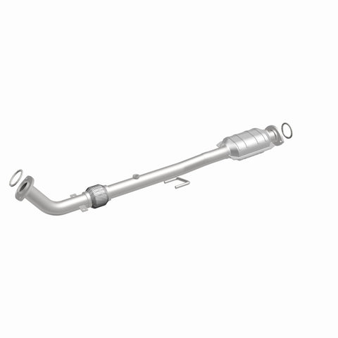 MagnaFlow Direct Fit Catalytic Converter 07-09 Toyota Camry 2.4L - 49556