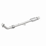 MagnaFlow Direct Fit Catalytic Converter 07-09 Toyota Camry 2.4L - 23002
