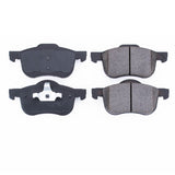 Power Stop 01-09 Volvo S60 Front Z16 Evolution Ceramic Brake Pads - 16-794