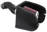 K&N 16-17 Toyota Land Cruiser V8-5.7L F/l 63 Series AirCharger Performance Intake - 63-9040