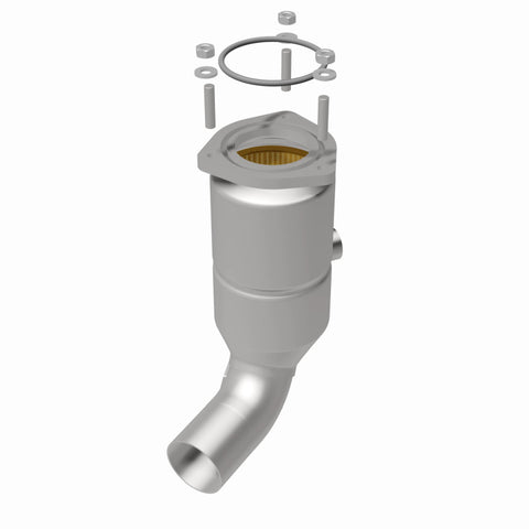Magnaflow Conv DF 03-08 X-Type 3.0L Front - 52014
