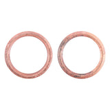 Vertex Gaskets 84-87 Honda XL250R Exhaust Gasket Kit - 823002
