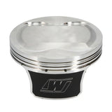 Wiseco 06-14 Yamaha YFM700 Raptor/07-13 Grizzly 111 Piston Kit - 4903M10200