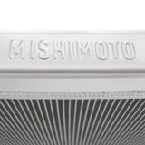 Mishimoto Universal Dual-Pass Air-to-Water Heat Exchanger (1000HP) - MMRAD-HE-03