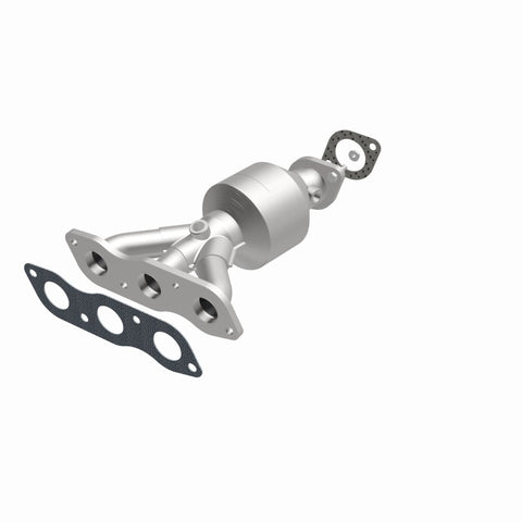 MagnaFlow Direct Fit Catalytic Converter 07-09 Mitsu Outlander 3.0L - 51772