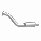 MagnaFlow Direct Fit Catalytic Converter OEM 2004-2006 Chrysler Pacifica Underbody - 4551018