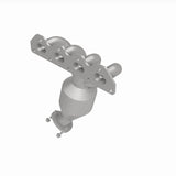 MagnaFlow Conv DF 08 Saturn Astra 1.8L Manifold (49 State) - 51150