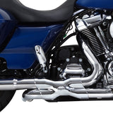 Vance & Hines HD Dresser 17-22 Power Duals  Header Exhaust - 16371