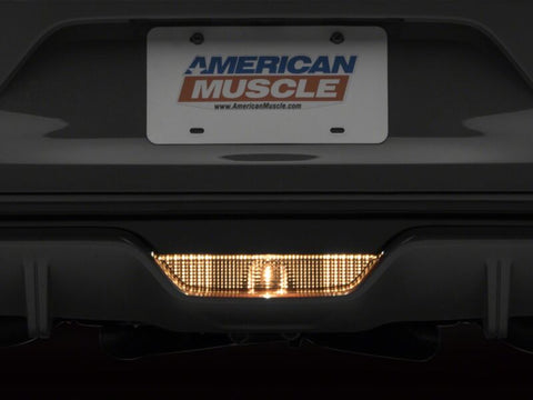 Raxiom 15-23 Ford Mustang Axial Series Reverse Light LED Conversion Kit - 390267