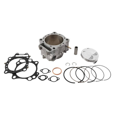 Cylinder Works 06-14 Honda TRX 450 ER 450cc +3mm Big Bore Cylinder Kit 477cc 12.0:1 Comp. 99mm - 11005-K01