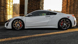 KW Coilover Kit V5 2016+ Honda NSX w/ EDC cancellation - 30950038