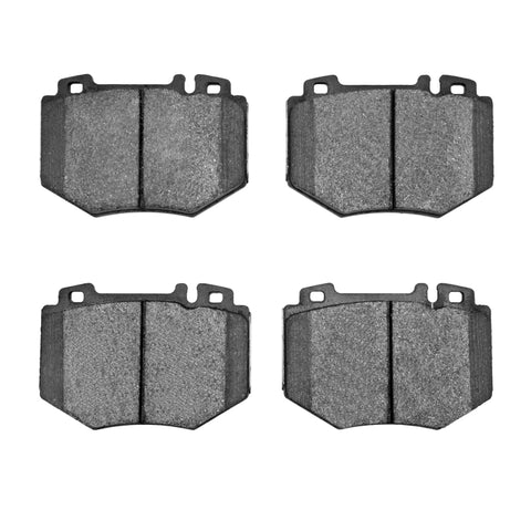 R1 01-03 Mercedes-Benz S600 Front Optimum OE Brake Pads - 2551-0985-00