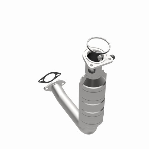 MagnaFlow Direct Fit Catalytic Converter 00-02 Focus 2.0L OEM - 49230