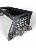 Elektric Offroad 2024+ Polaris Xpedition Volt Short Rack - HRK620001